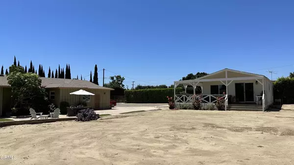 Camarillo, CA 93010,154 Anacapa Dr DR