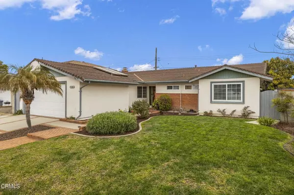 Oxnard, CA 93035,1430 Brookside AVE