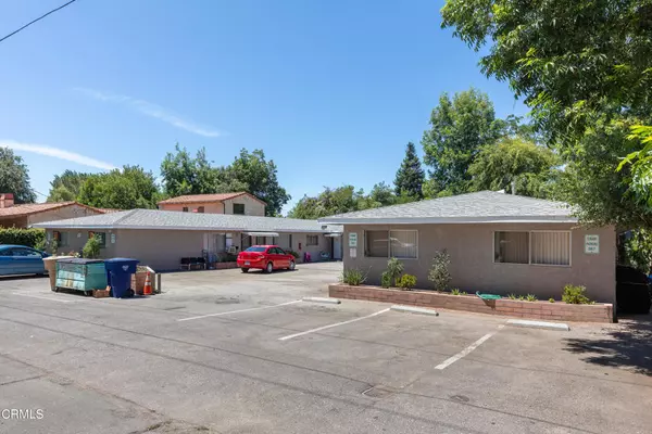 Ojai, CA 93023,109 111 Bald ST