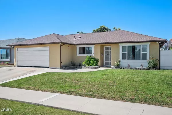 Oxnard, CA 93033,2001 Carnegie ST