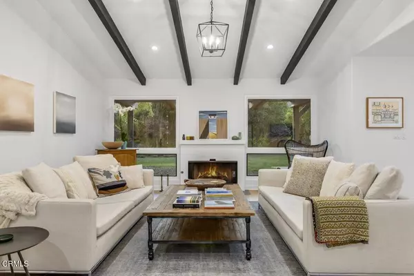 Ojai, CA 93023,12339 Linda Flora DR