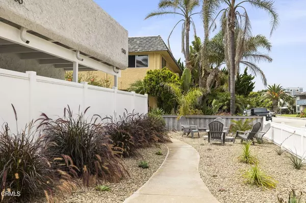 Oxnard, CA 93035,5350 Driftwood ST #4