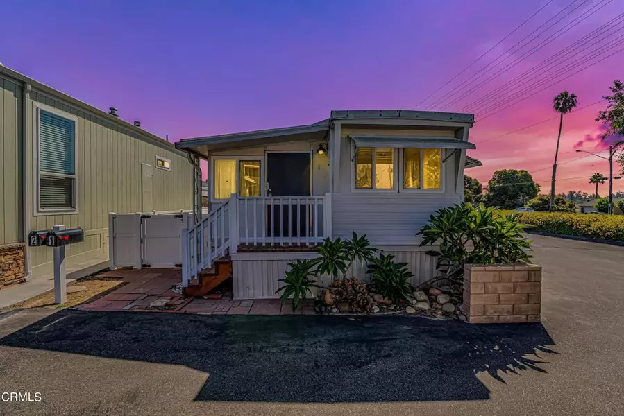 3975 Telegraph RD #1, Ventura, CA 93003