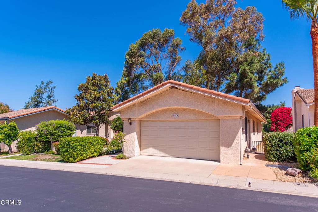 Camarillo, CA 93012,6033 San Dimas AVE
