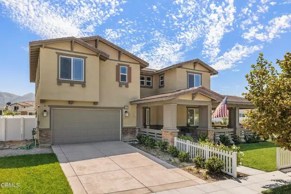 Fillmore, CA 93015,200 AZALEA ST