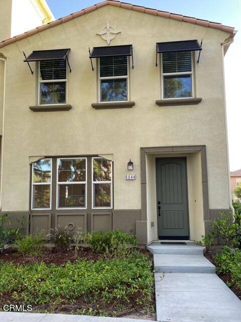 5044 Verdugo WAY, Camarillo, CA 93012