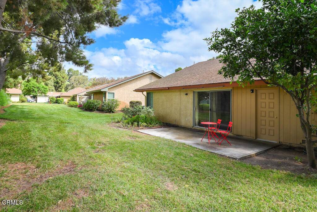 Camarillo, CA 93012,5123 Village 5