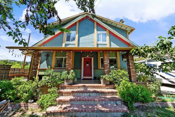 2767 Grand AVE, Fillmore, CA 93015