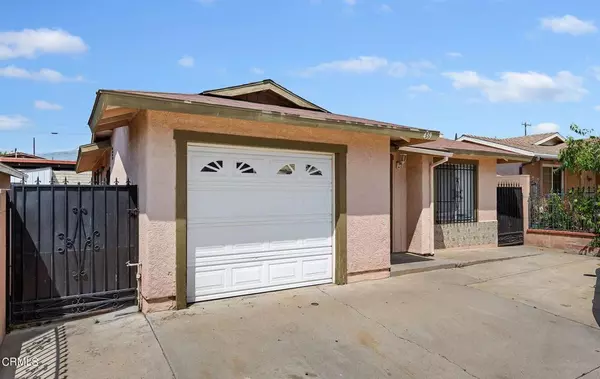 1439 Prieto ST, Santa Paula, CA 93060