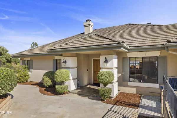 Santa Paula, CA 93060,791 Monte Vista DR