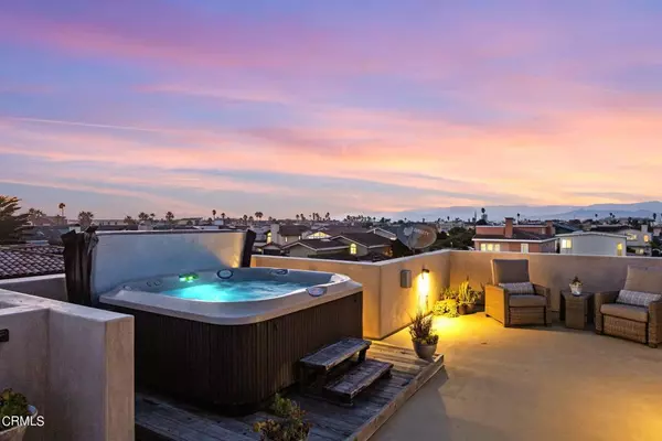 Oxnard, CA 93035,5223 Breakwater WAY