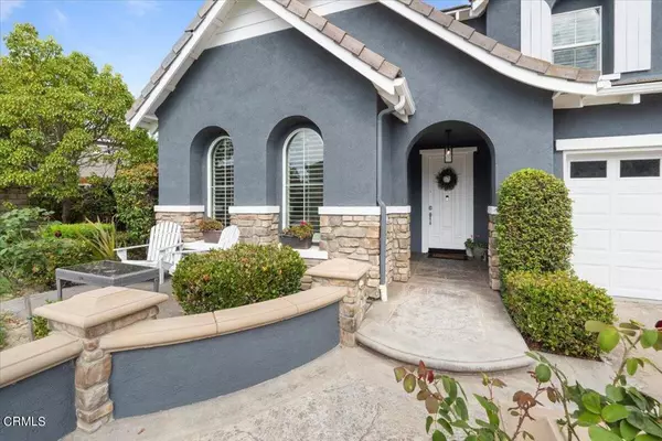 Camarillo, CA 93012,3021 White Rock RD