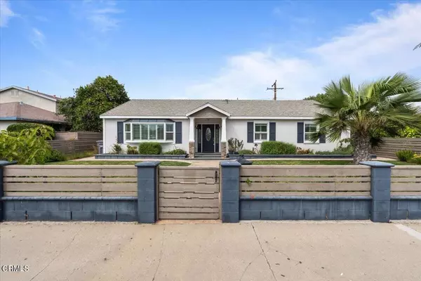 Oxnard, CA 93033,1325 Hill ST