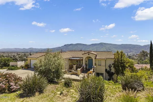 Santa Paula, CA 93060,998 Monte Vista DR