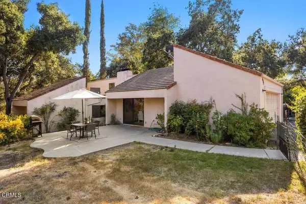 Ojai, CA 93023,1023 Cuyama RD