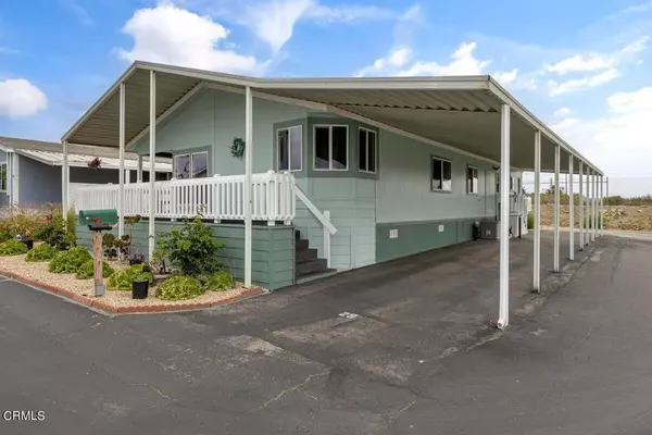 Santa Paula, CA 93060,1500 Richmond RD #29