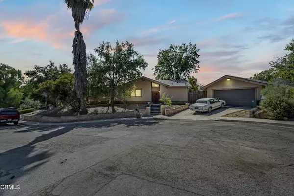 1309 Park RD, Ojai, CA 93023