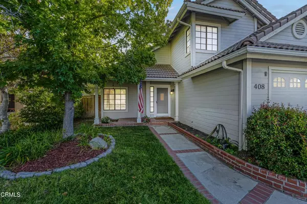 Simi Valley, CA 93065,408 White Swan CT