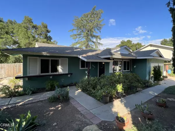 Ojai, CA 93023,1291 Mariano DR