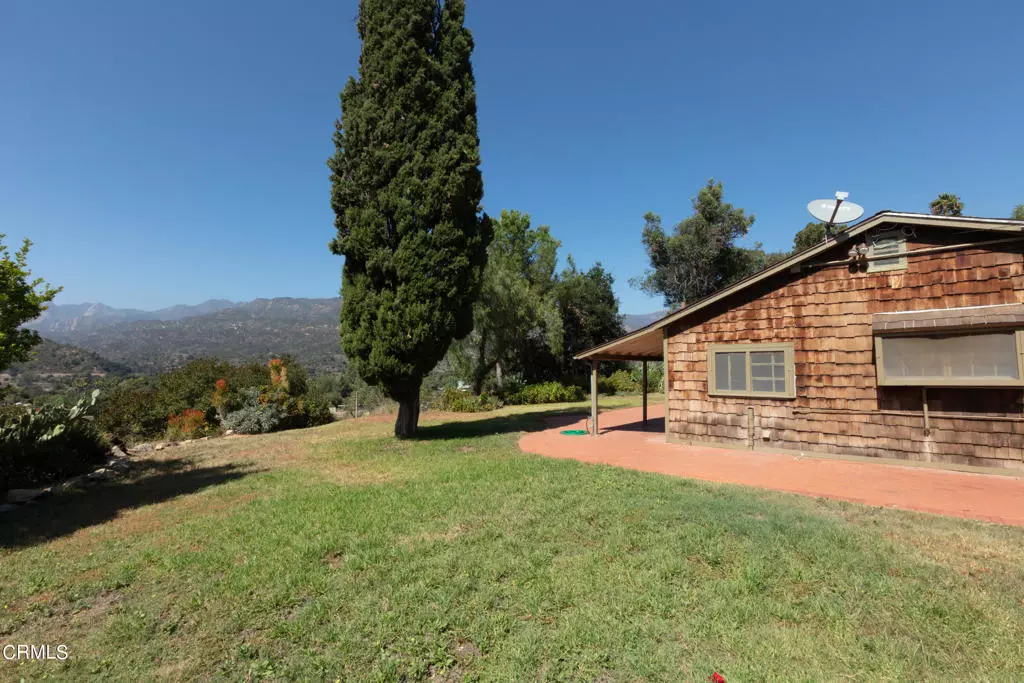 Ojai, CA 93023,523 N Rice RD