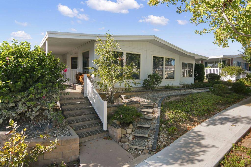 172 Rancho Adolfo CT #93, Camarillo, CA 93012