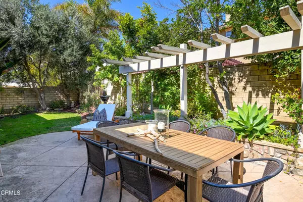 Camarillo, CA 93012,3663 Golden Pond DR