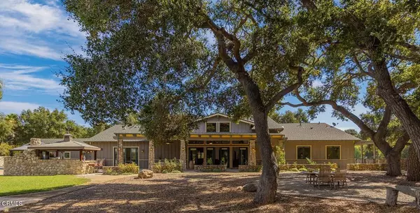 705 S Rice RD, Ojai, CA 93023