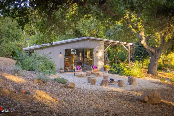 Ojai, CA 93023,265 E Villanova RD