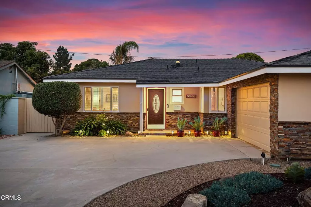 Ventura, CA 93003,4017 Maple ST