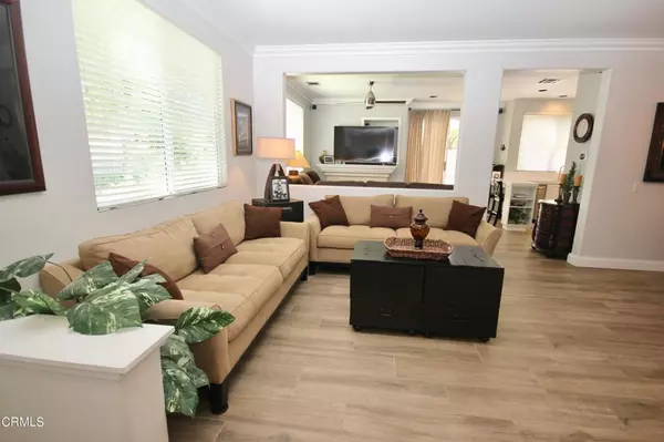 Camarillo, CA 93012,269 Calle Orovista