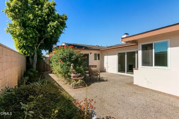 Port Hueneme, CA 93041,246 E Garden GN