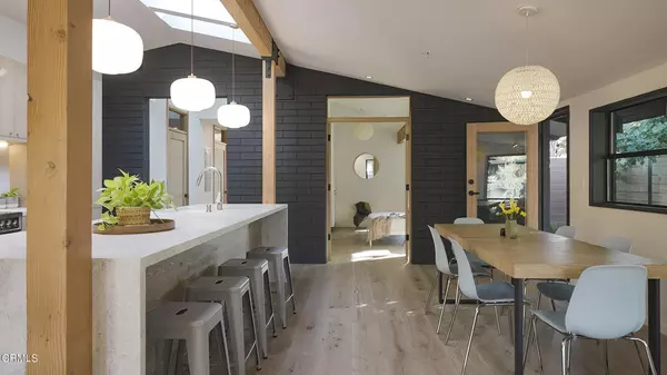 Ojai, CA 93023,216 E Matilija ST