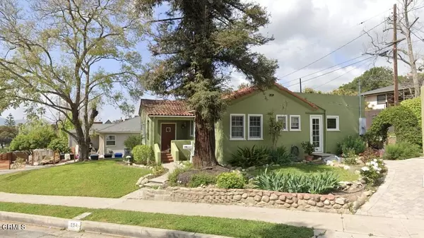 Santa Paula, CA 93060,554 N Mill ST