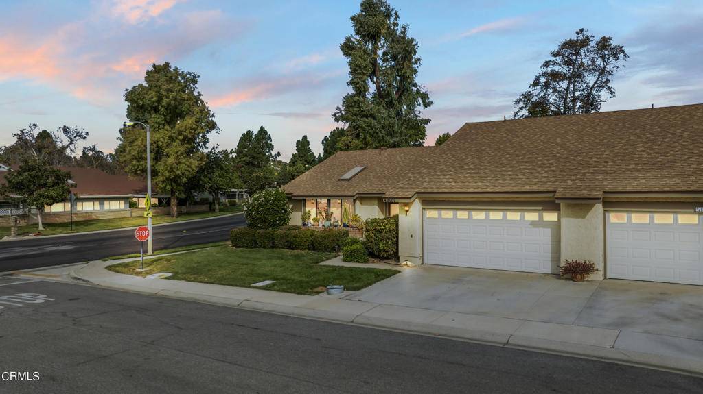 Camarillo, CA 93012,42101 Village 42