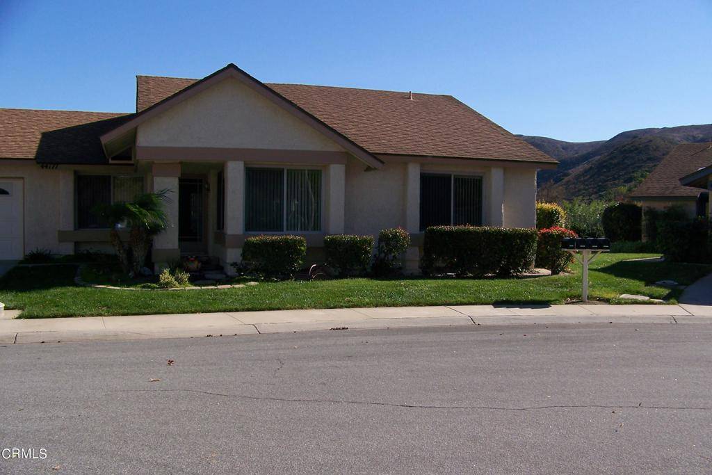 44171 Village 44, Camarillo, CA 93012