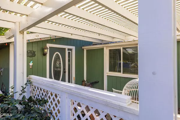 Ojai, CA 93023,12523 Treeranch RD