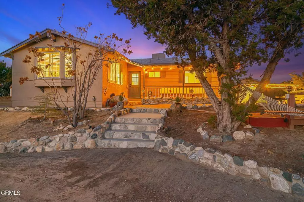 Pearblossom, CA 93553,32010 Alaga AVE