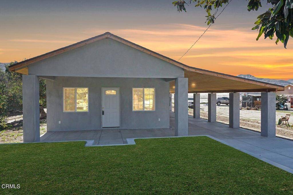 3548 Pacific AVE, Fillmore, CA 93015
