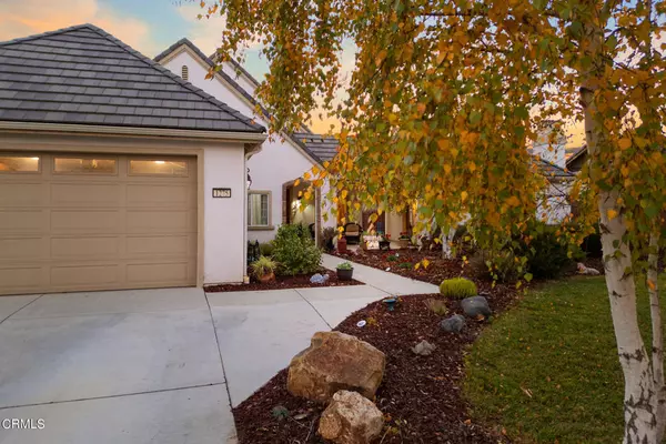 Solvang, CA 93463,1275 Olesen DR