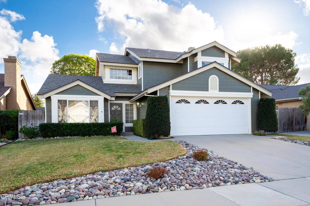 Camarillo, CA 93012,5258 Meadowridge CT