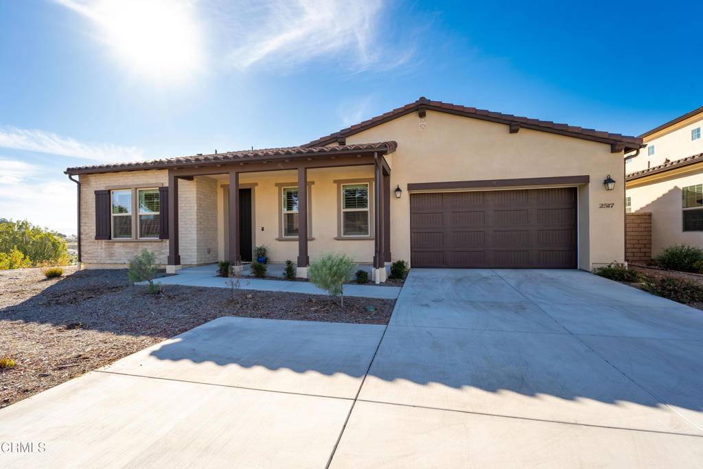 Camarillo, CA 93012,2517 Presley CT