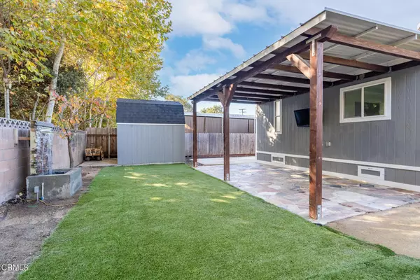 Ojai, CA 93023,950 Woodland AVE #78