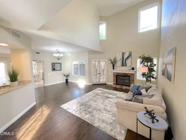 Moorpark, CA 93021,12015 River Grove CT