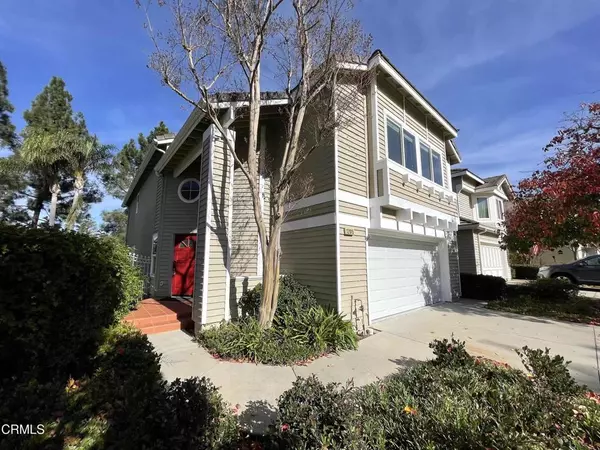 Moorpark, CA 93021,12015 River Grove CT
