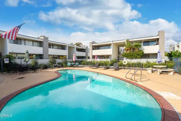 Oxnard, CA 93030,1357 Edgewood WAY #57