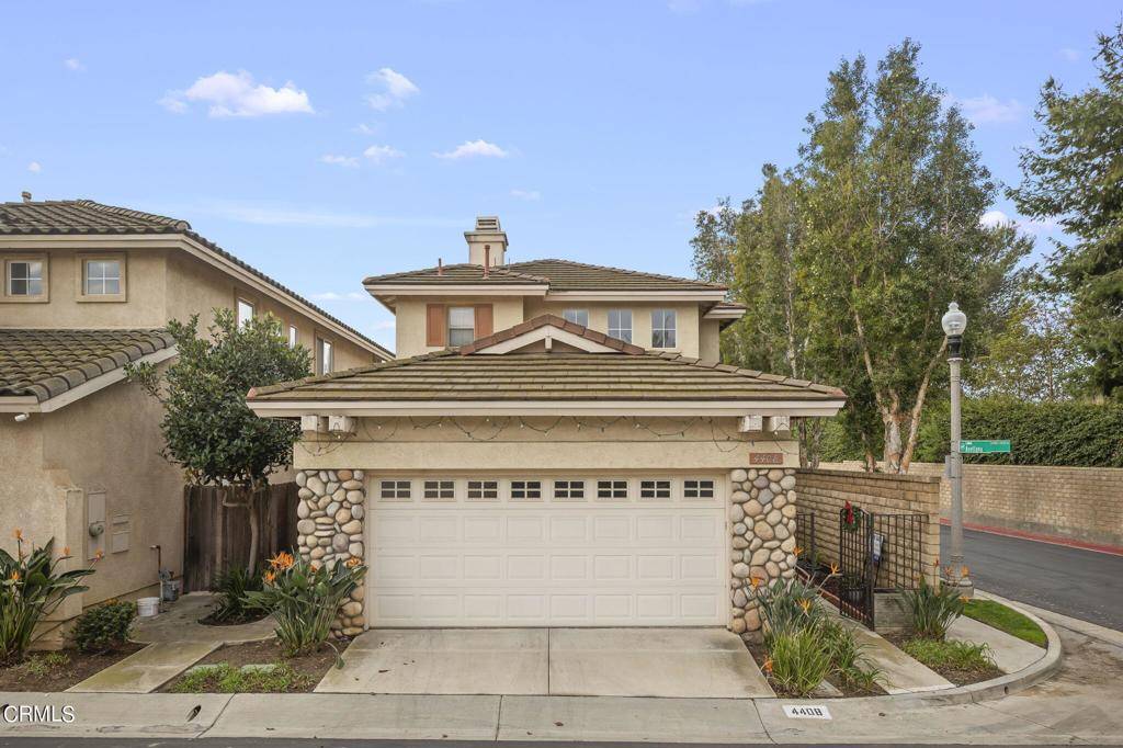 4408 Corte Arbusto, Camarillo, CA 93012
