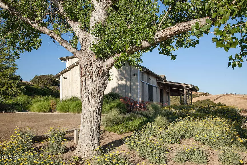 2750 Calzada AVE, Santa Ynez, CA 93460
