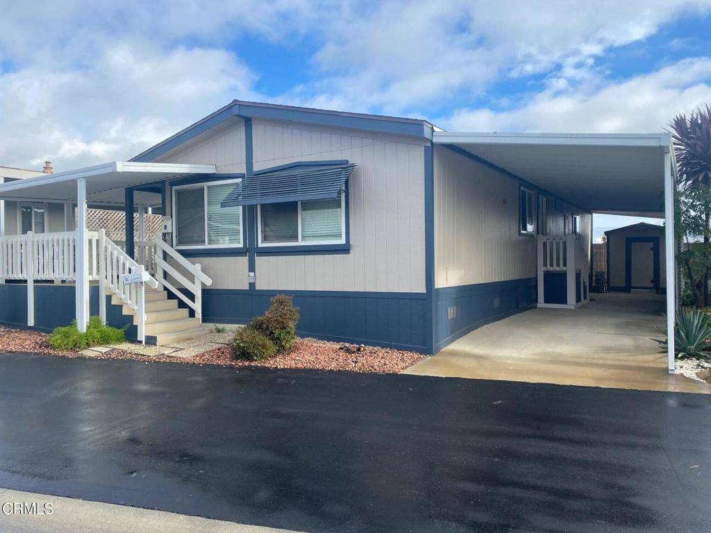 10685 Blackburn RD #112, Ventura, CA 93004