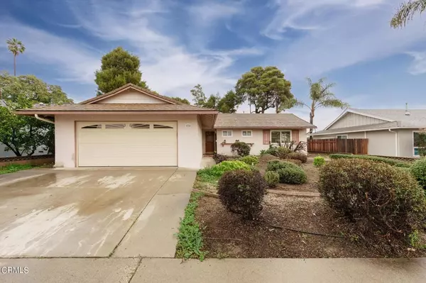 Ventura, CA 93004,404 Mackay AVE