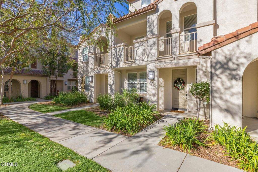 1452 Via Bonito, Camarillo, CA 93012
